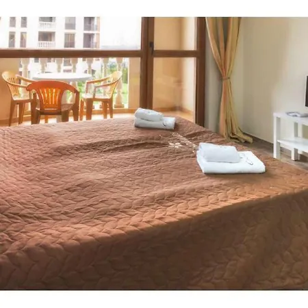 Apartment Cascadas *